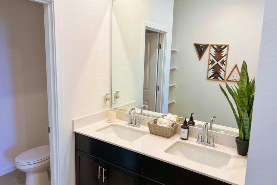 Photo of Bathroom in Casa Grande