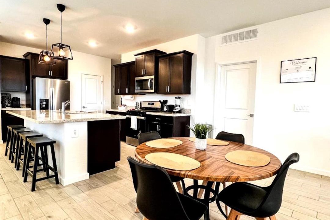 Photo of Kitchen in Casa Grande