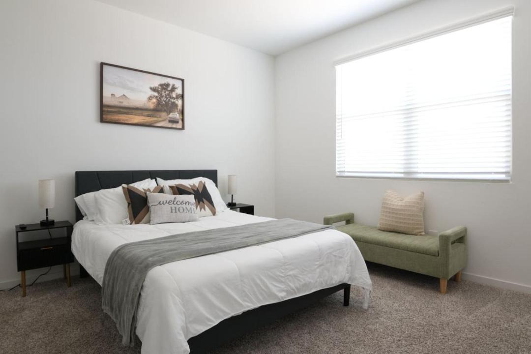 Photo of Bedroom in Casa Grande