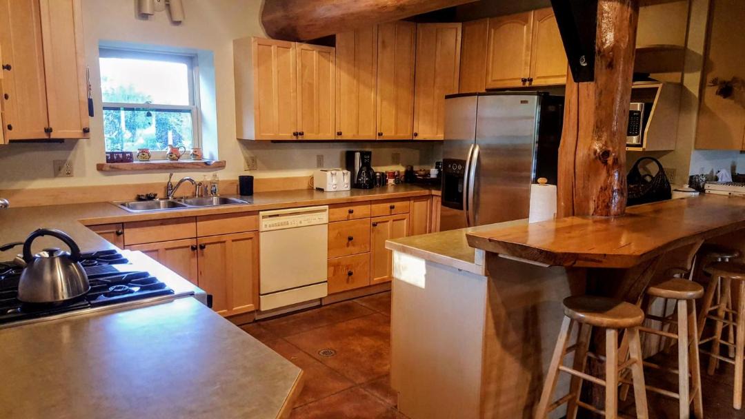 Photo of Kitchen in Four Corners