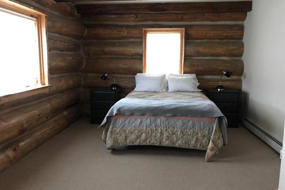 Photo of Bedroom in Four Corners