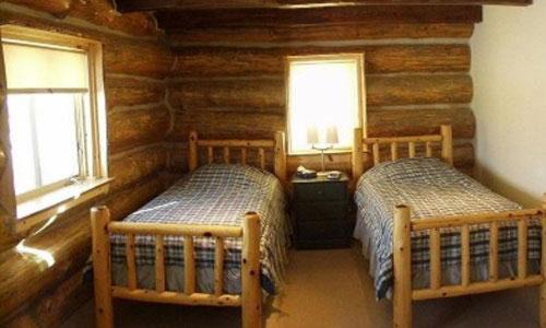 Photo of Bedroom in Four Corners