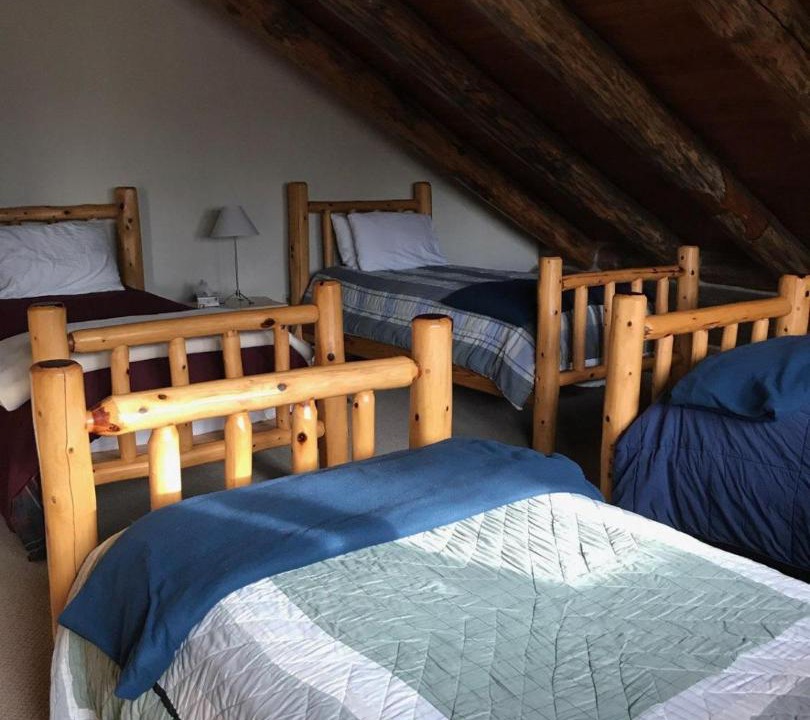 Photo of Bedroom in Four Corners