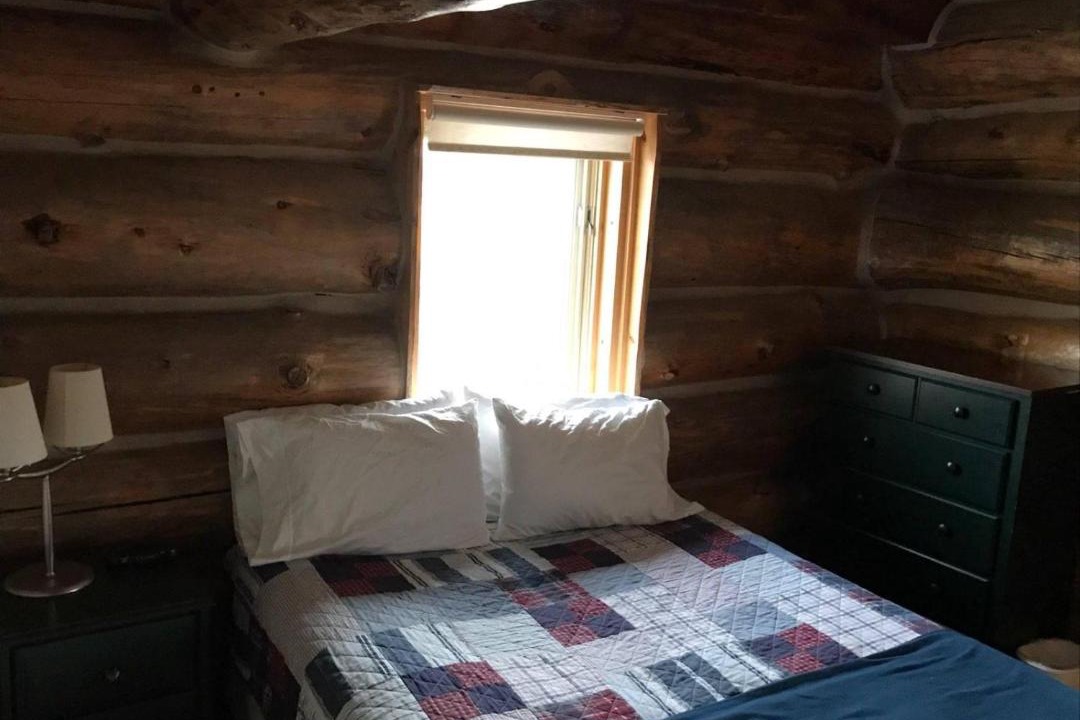 Photo of Bedroom in Four Corners
