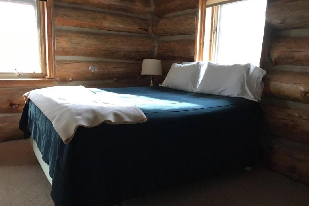 Photo of Bedroom in Four Corners