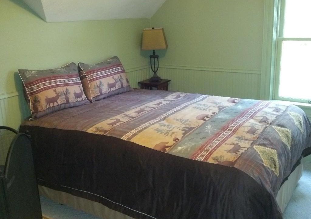 Photo of Bedroom in Bozeman