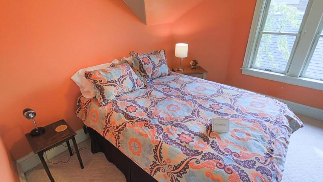 Photo of Bedroom in Bozeman