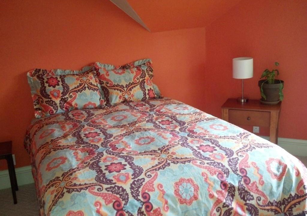 Photo of Bedroom in Bozeman