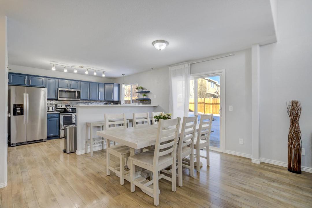 Photo of Kitchen in Colorado Springs