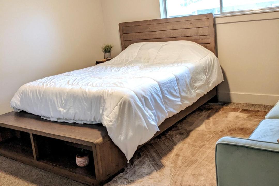 Photo of Bedroom in Pocatello