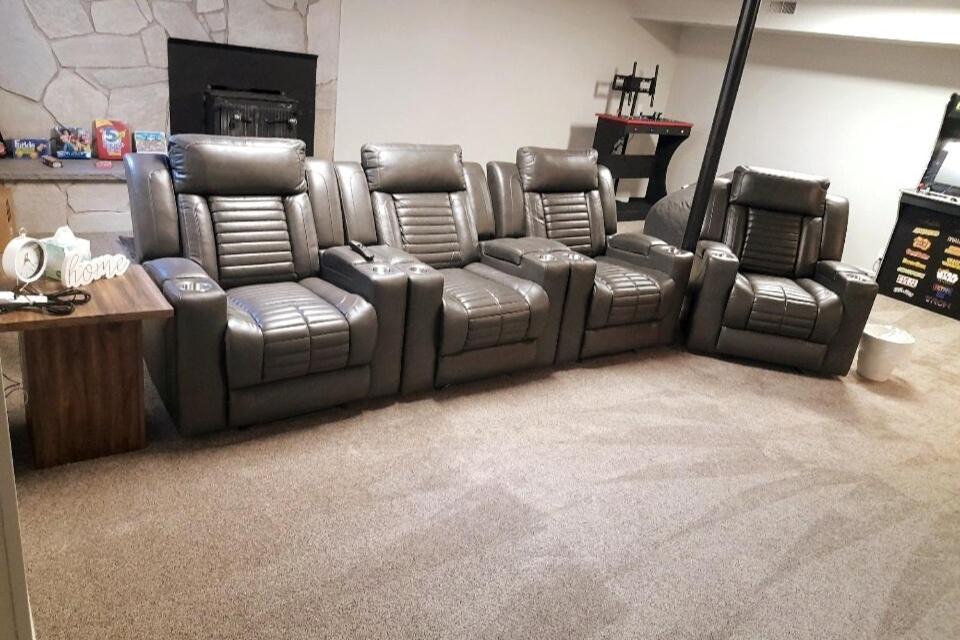 Photo of Livingroom in Pocatello