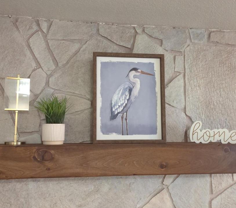 Photo of Livingroom in Pocatello