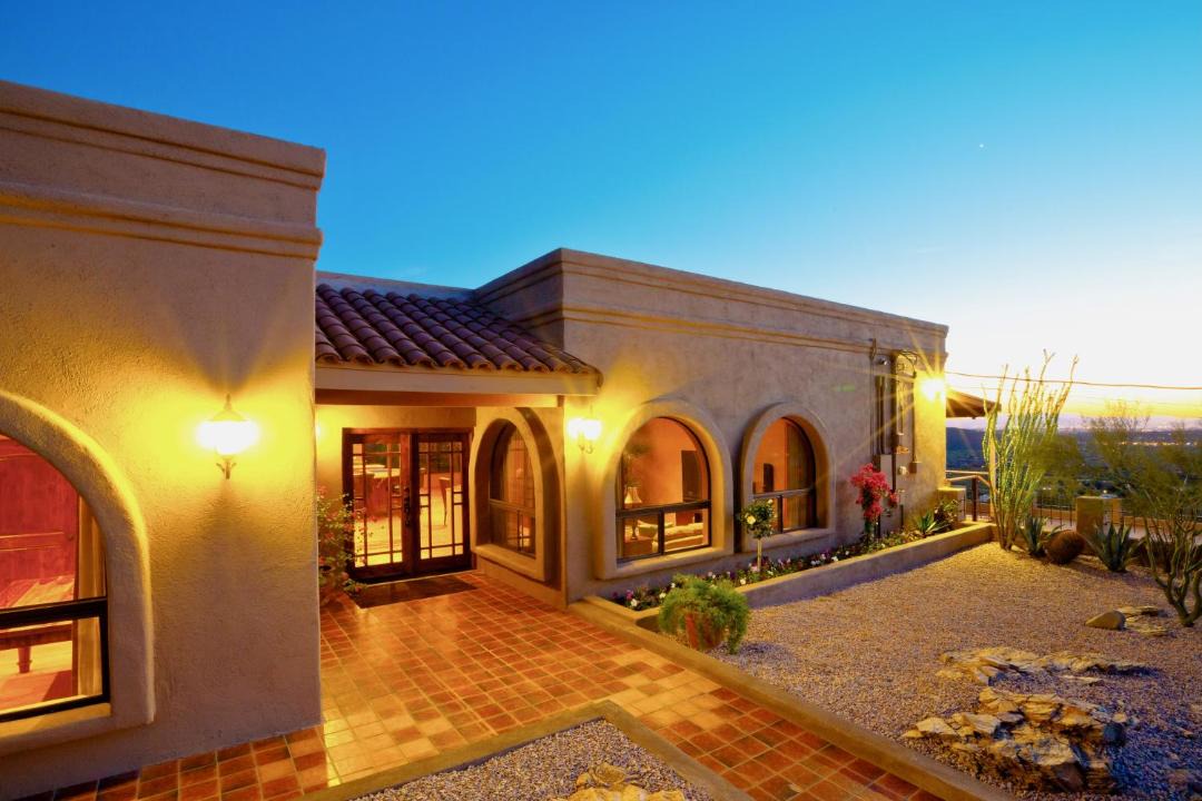 Photo of Patio Balcony in Tucson