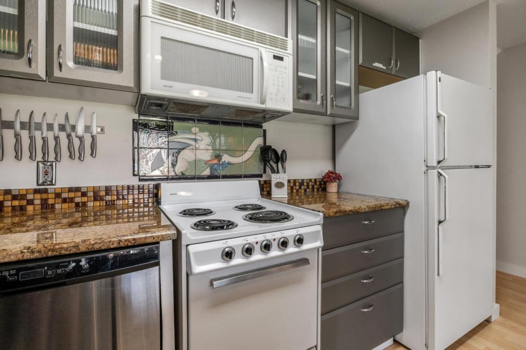 Photo of Kitchen in Sandpoint