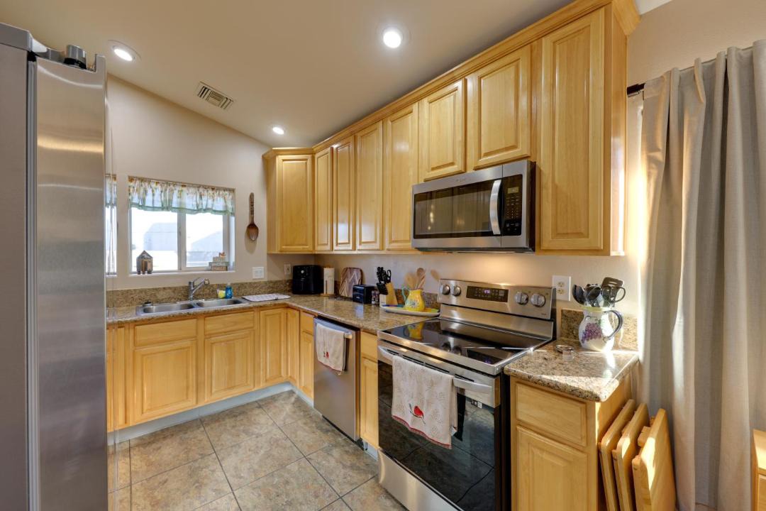 Photo of Kitchen in Bullhead City