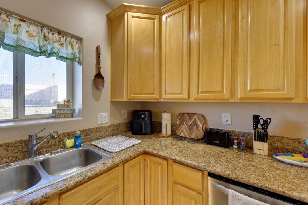 Photo of Kitchen in Bullhead City