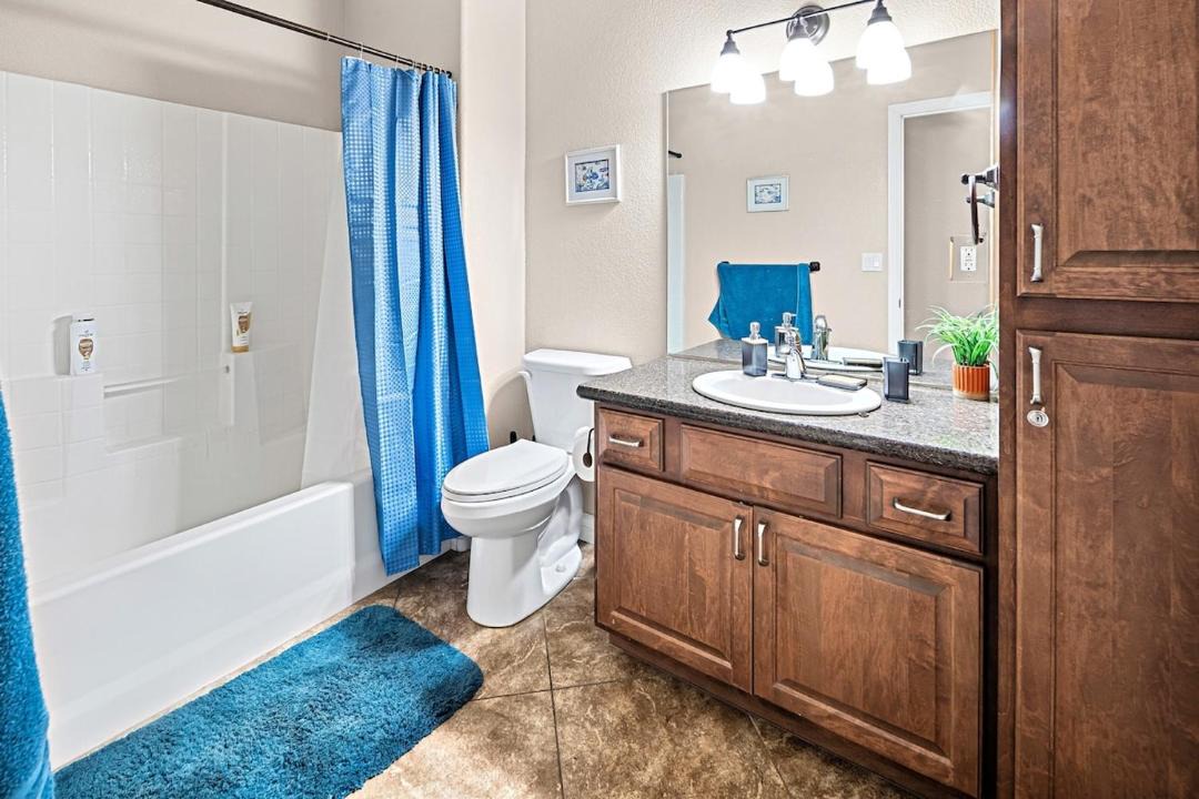 Photo of Bathroom in Moovalya Keys