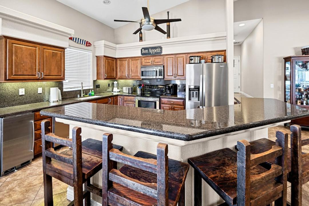 Photo of Kitchen in Moovalya Keys