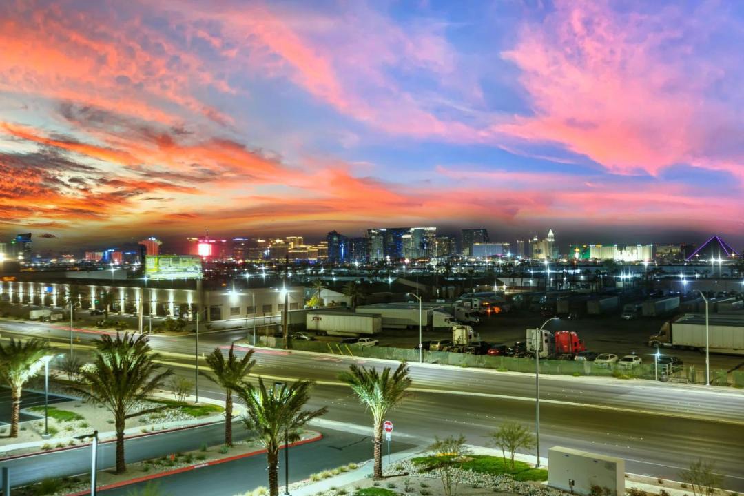 Photo of Others in Las Vegas