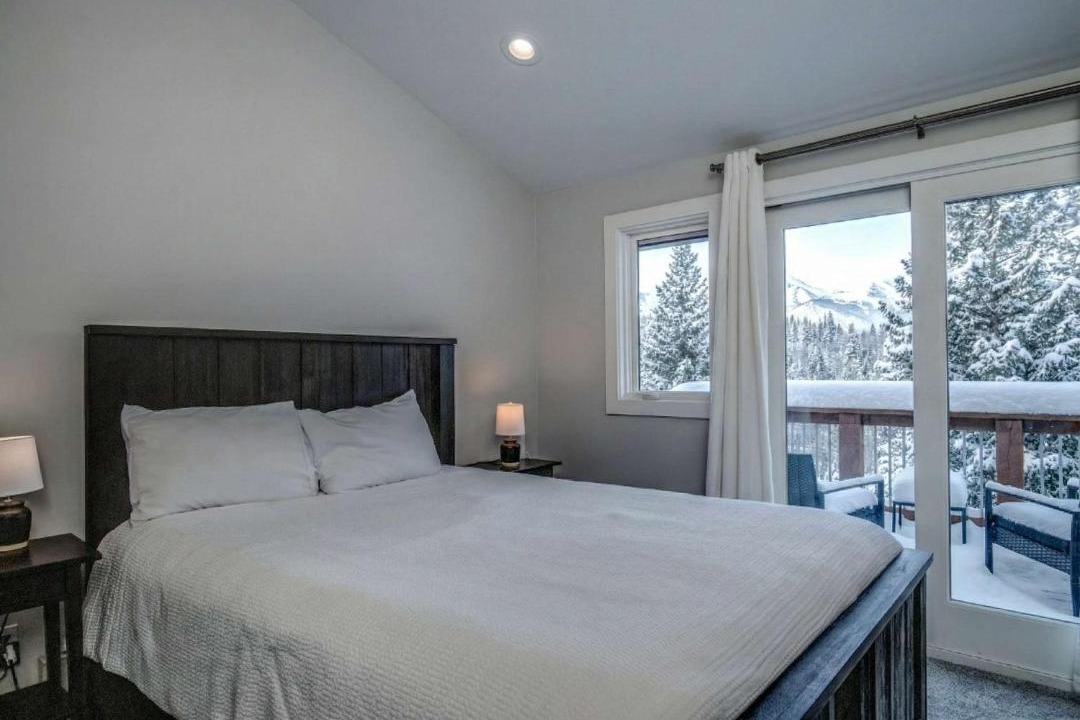 Photo of Bedroom in Dunkin Hill