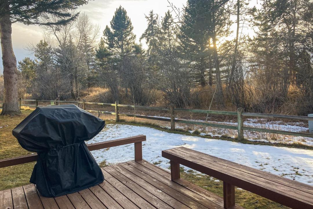 Photo of Others in Jackson Hole