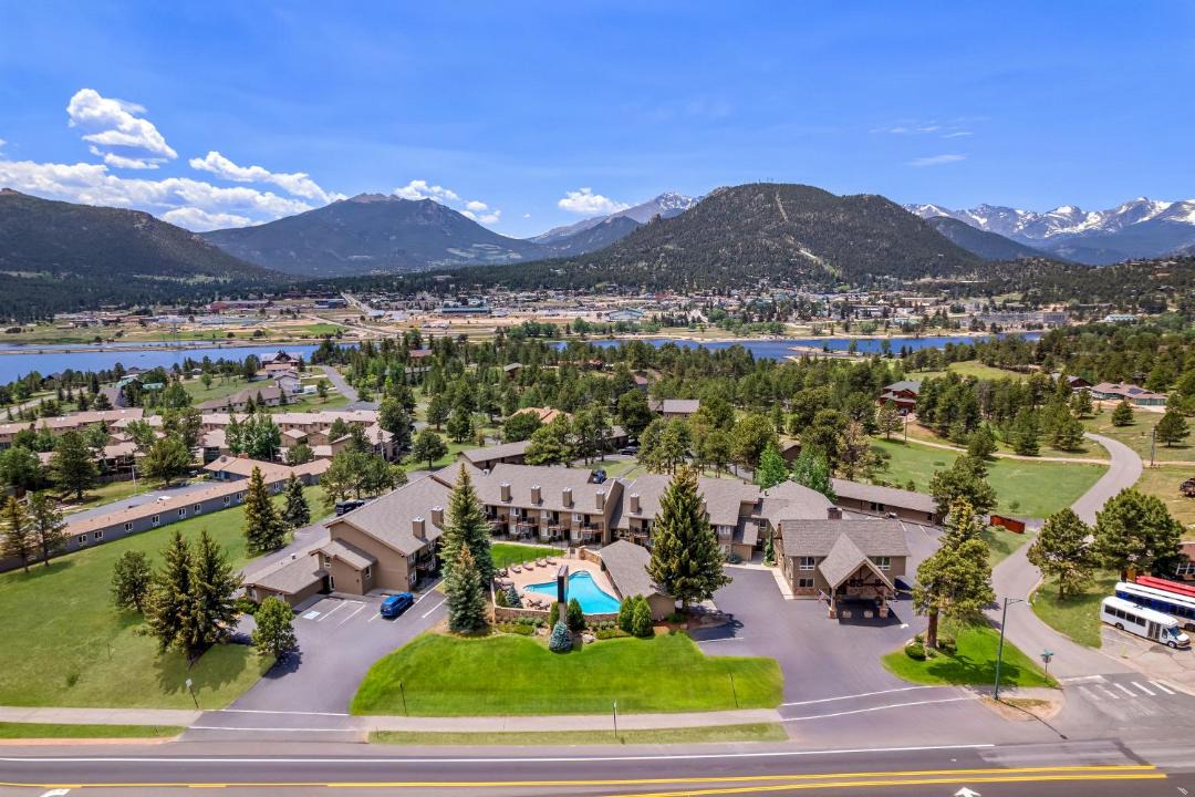 Photo of Others in Estes Park