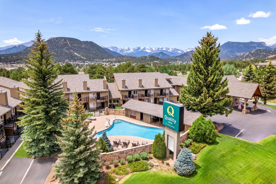 Photo of Others in Estes Park