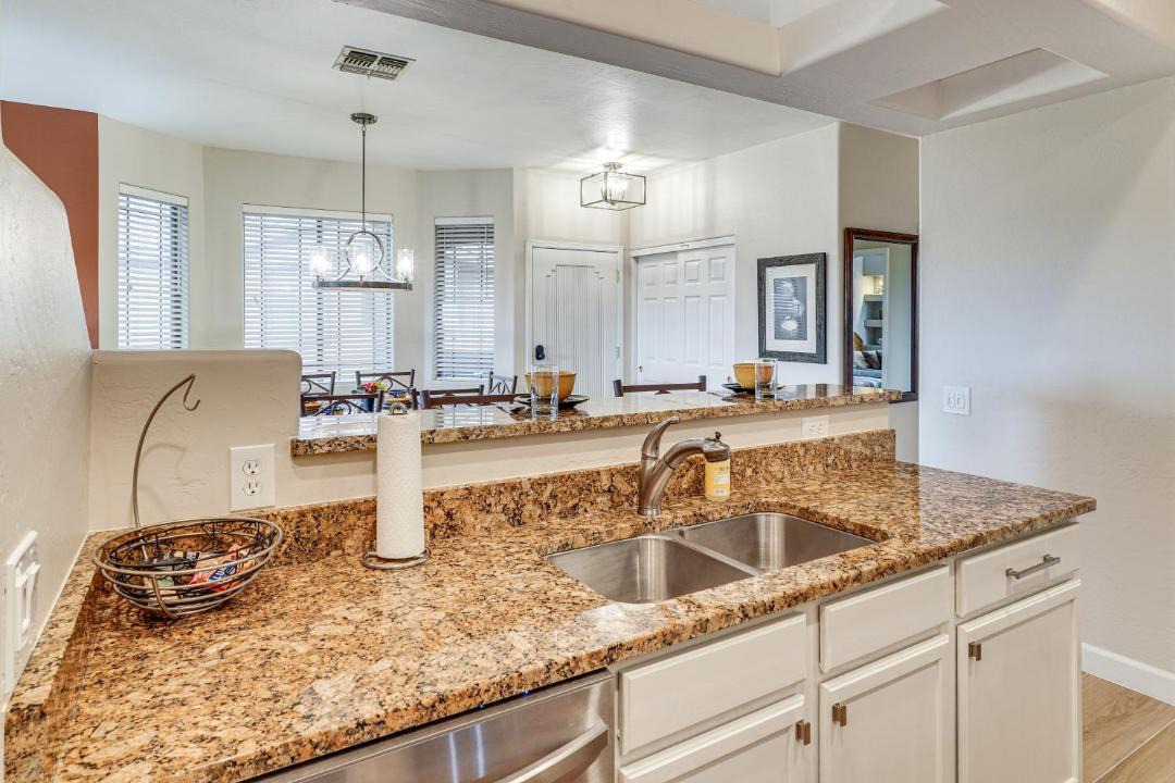 Photo of Kitchen in Rancho Vistoso