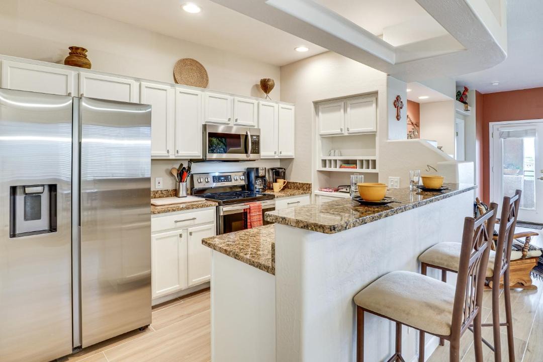 Photo of Kitchen in Rancho Vistoso