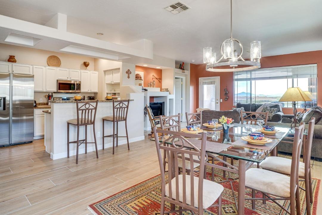 Photo of Kitchen in Rancho Vistoso