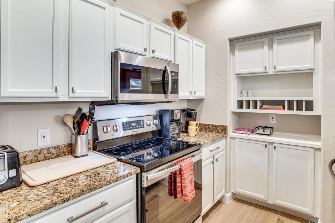 Photo of Kitchen in Rancho Vistoso
