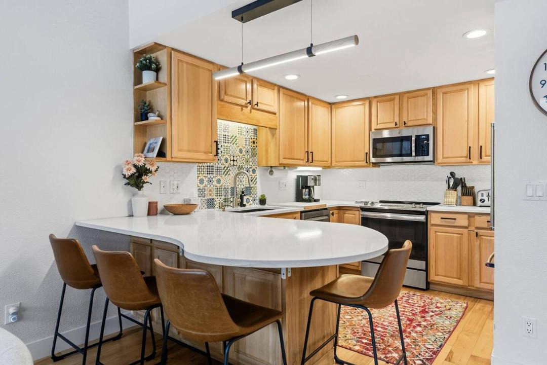 Photo of Kitchen in Eagle-Vail