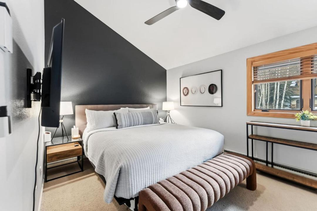 Photo of Bedroom in Eagle-Vail