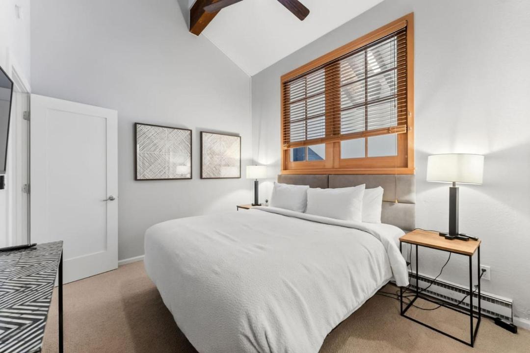 Photo of Bedroom in Eagle-Vail