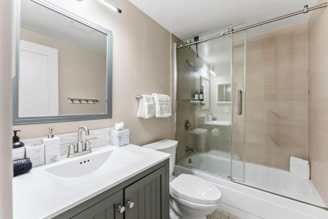 Photo of Bathroom in Eagle-Vail