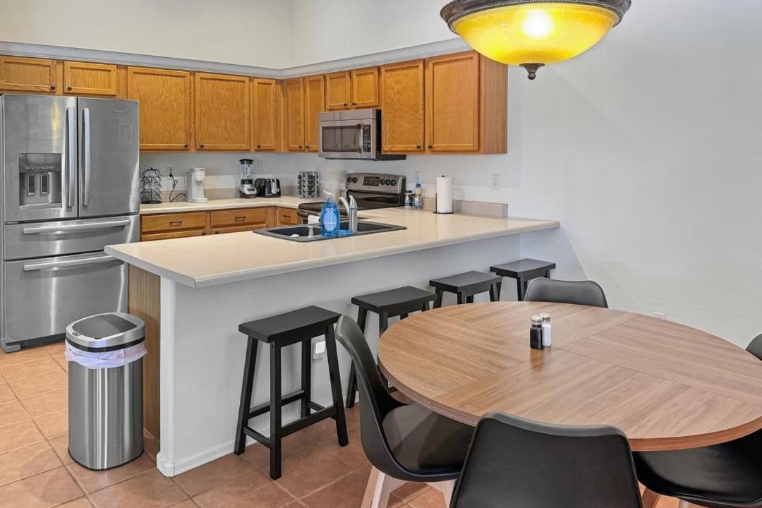Photo of Kitchen in Casa Grande