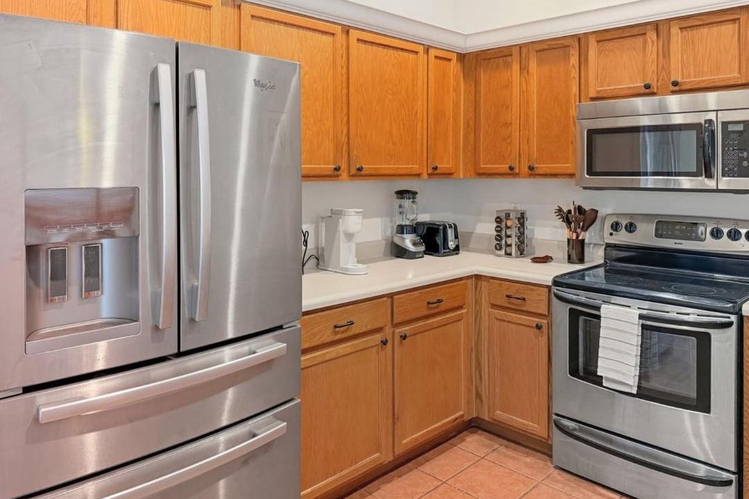 Photo of Kitchen in Casa Grande