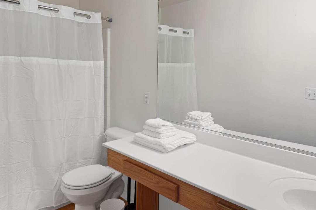 Photo of Bathroom in Casa Grande