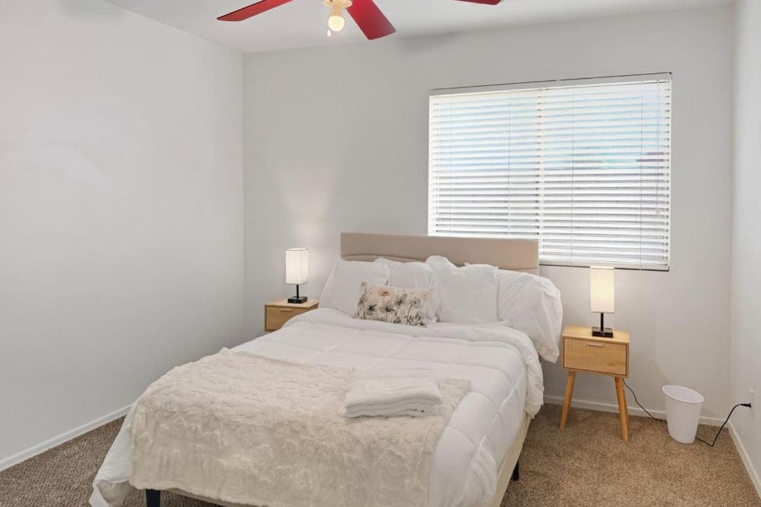 Photo of Bedroom in Casa Grande