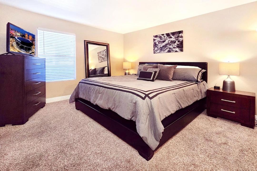 Photo of Bedroom in Las Vegas