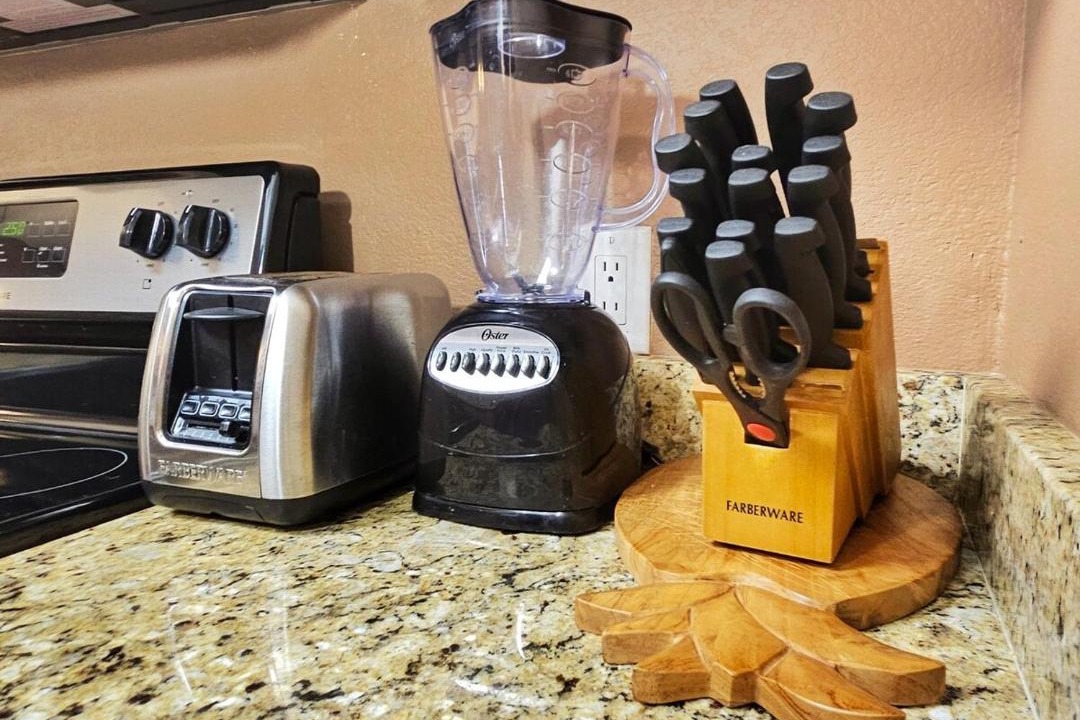 Photo of Kitchen in Las Vegas