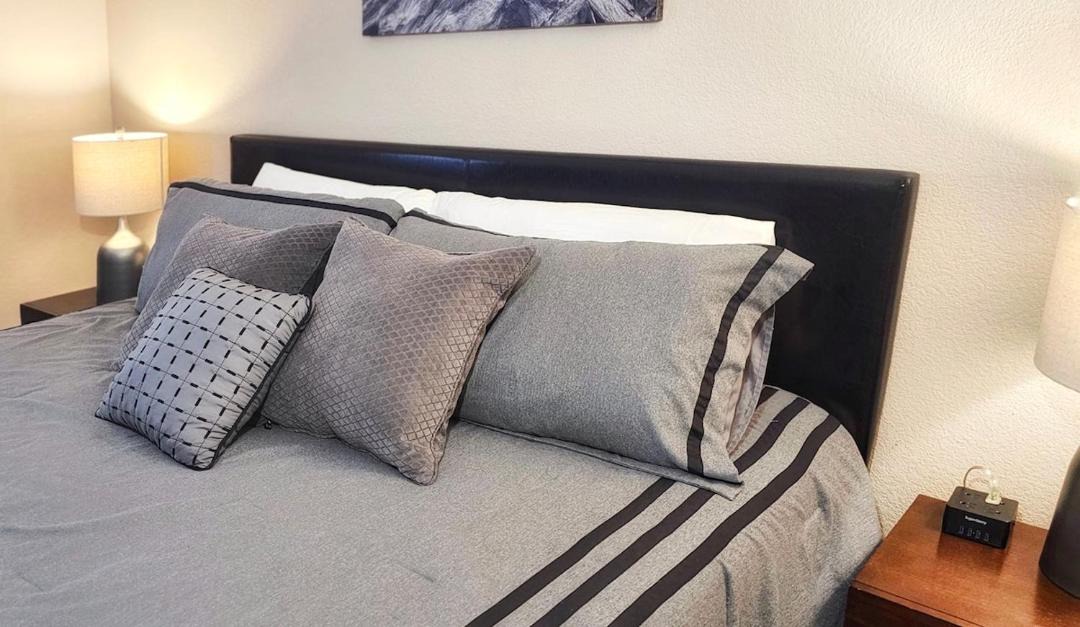 Photo of Bedroom in Las Vegas