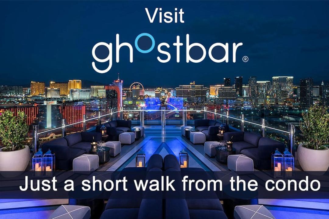Photo of Patio Balcony in Las Vegas