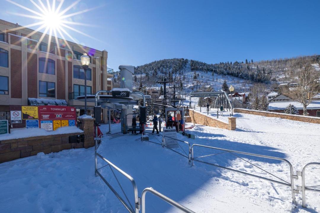 Photo of Others in Downtown Park City