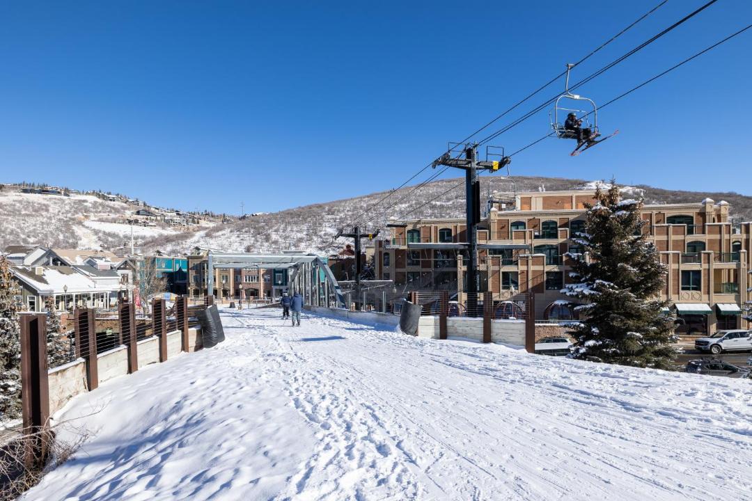 Photo of Others in Downtown Park City