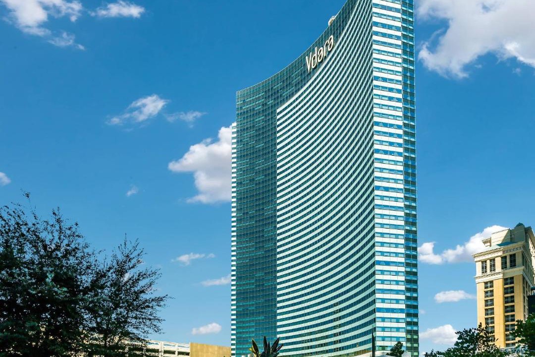 Photo of Others in Las Vegas Strip