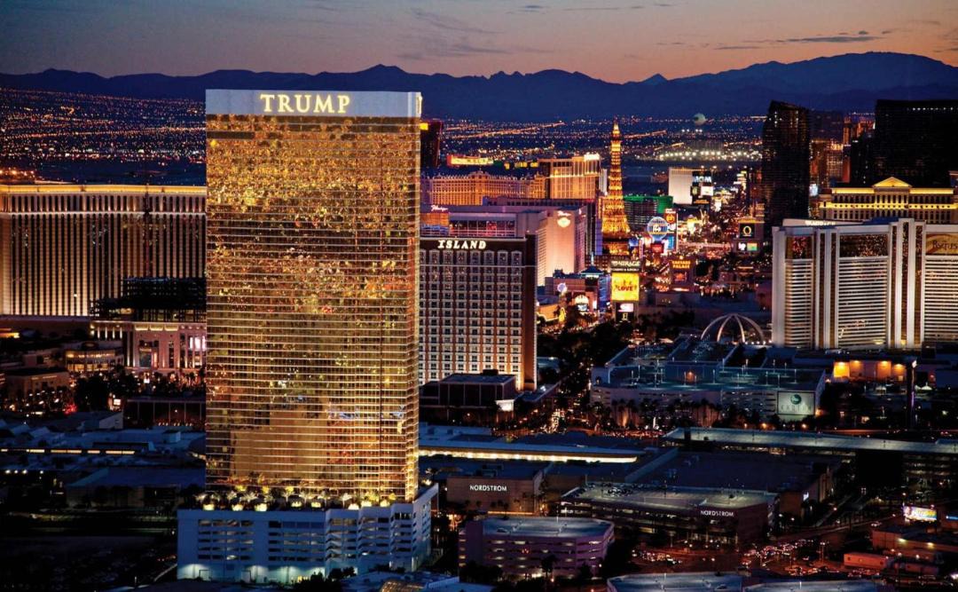 Photo of Others in Las Vegas