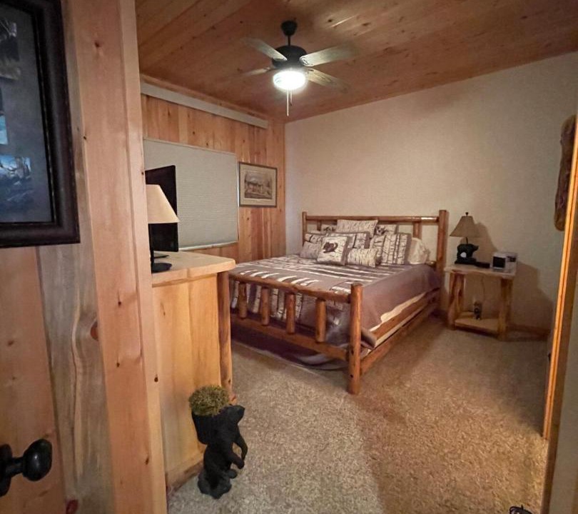 Photo of Bedroom in Etna