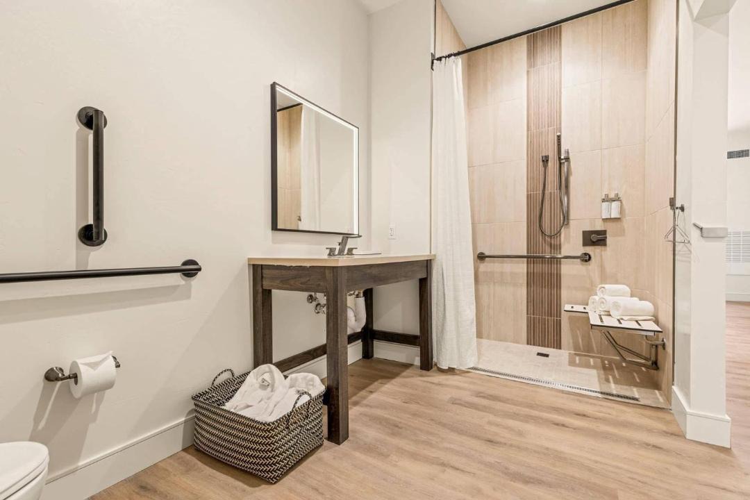 Photo of Bathroom in Clarkdale