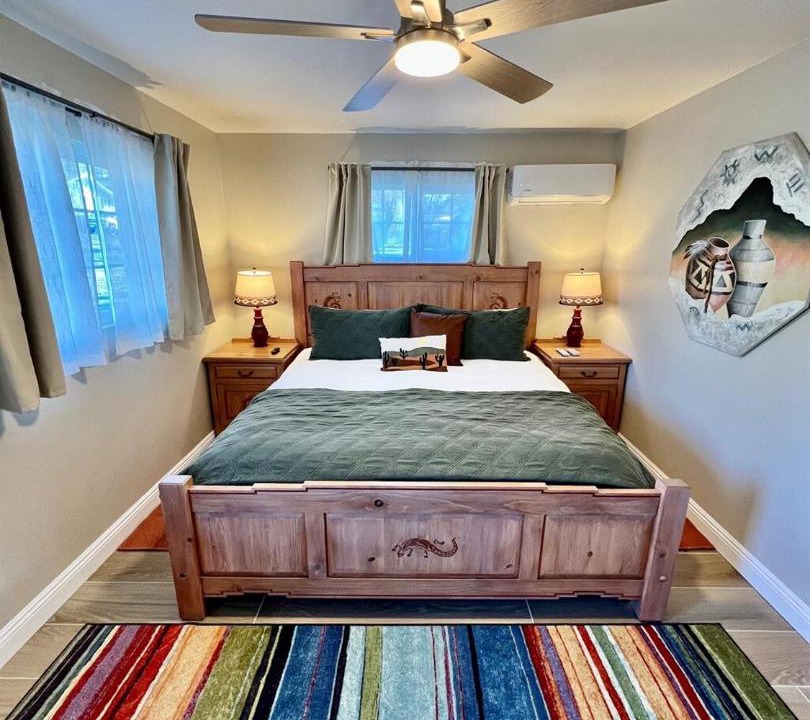 Photo of Bedroom in Prescott